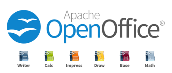 아파치 오픈오피스