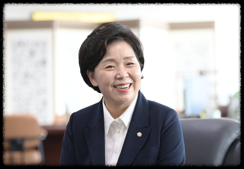 양향자 국회의원