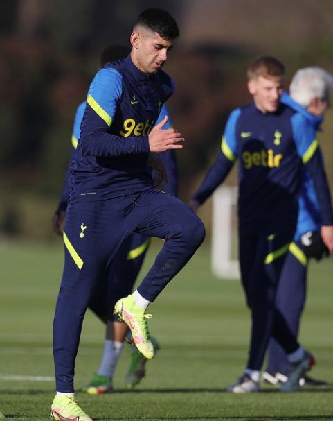 부상복귀 로메로