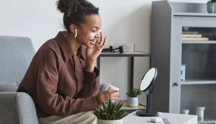 내 피부 타입에 맞는 선크림 성분 분석법