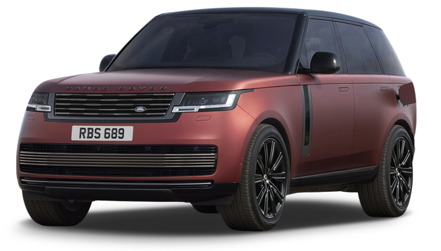 랜드로버 레인지로버