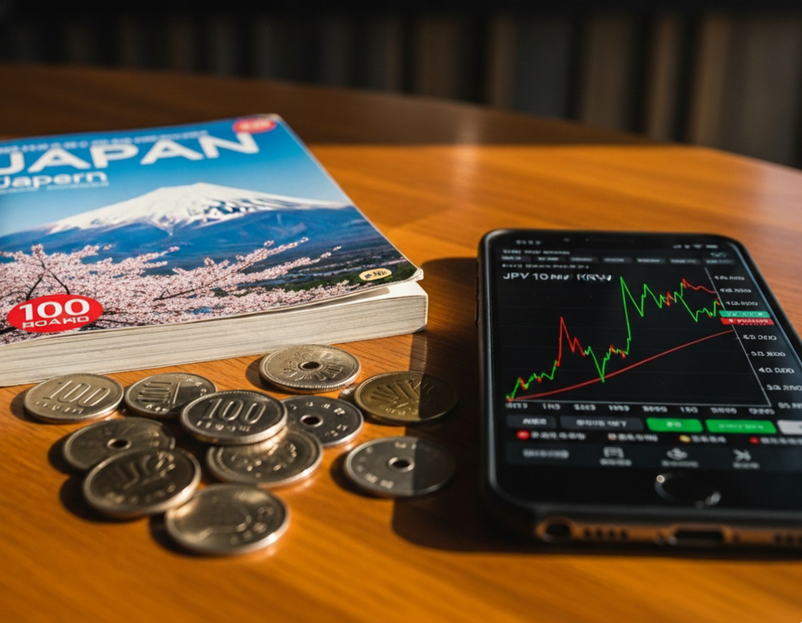 일본은행의 금리 인상 가능성