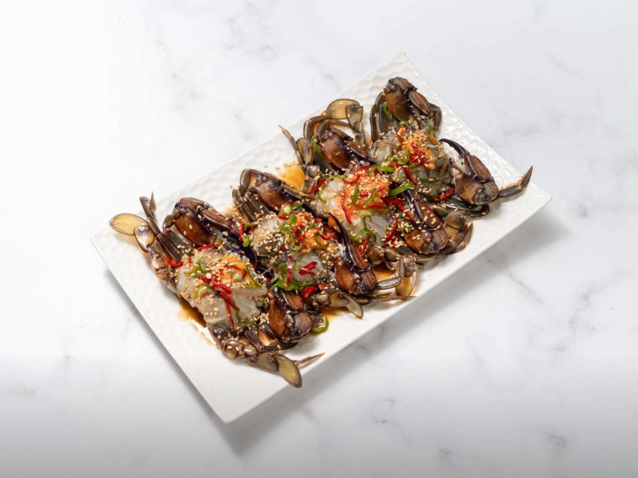 청량리 꽃게장집 본점 – 40년 전통 간장게장 무한리필 솔직 평가