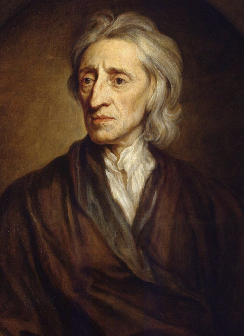 존 로크