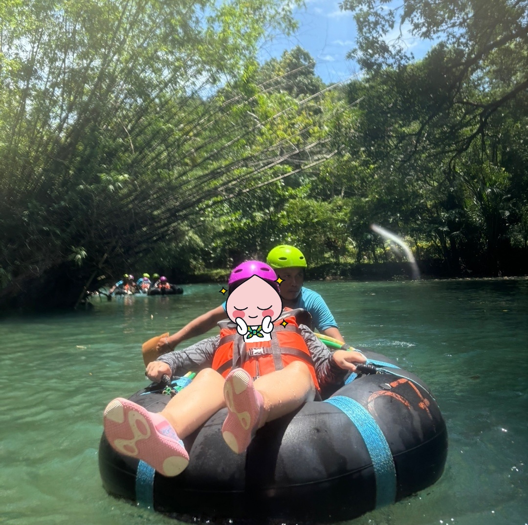 말룸파티 계곡에서 내려오는 이미지