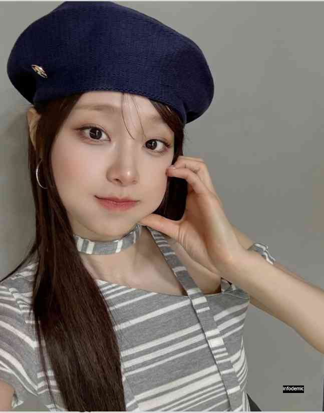 츄 배우 도전