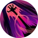 &copy; 암흑술사 스킬, 마비노기 모바일 6