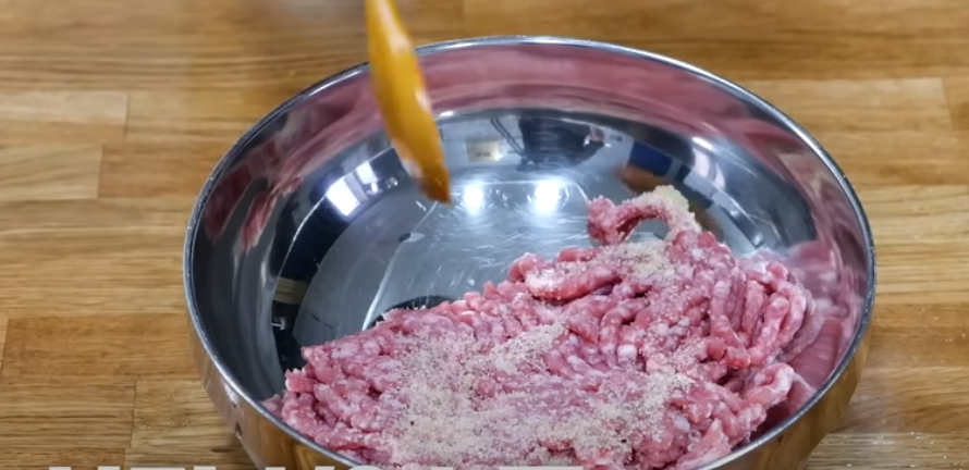  2024 정월 대보름 김치 만두 만들기 레시피 