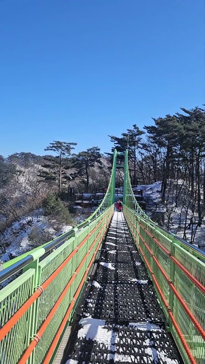 청량산