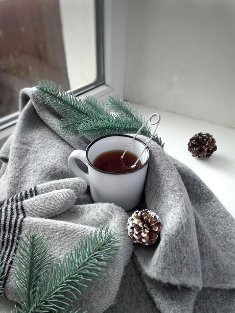 내복 입으면 난방비 얼마나 줄까?