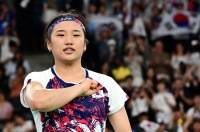 안세영 우승 중국 마스터스 결승 하이라이트 영상