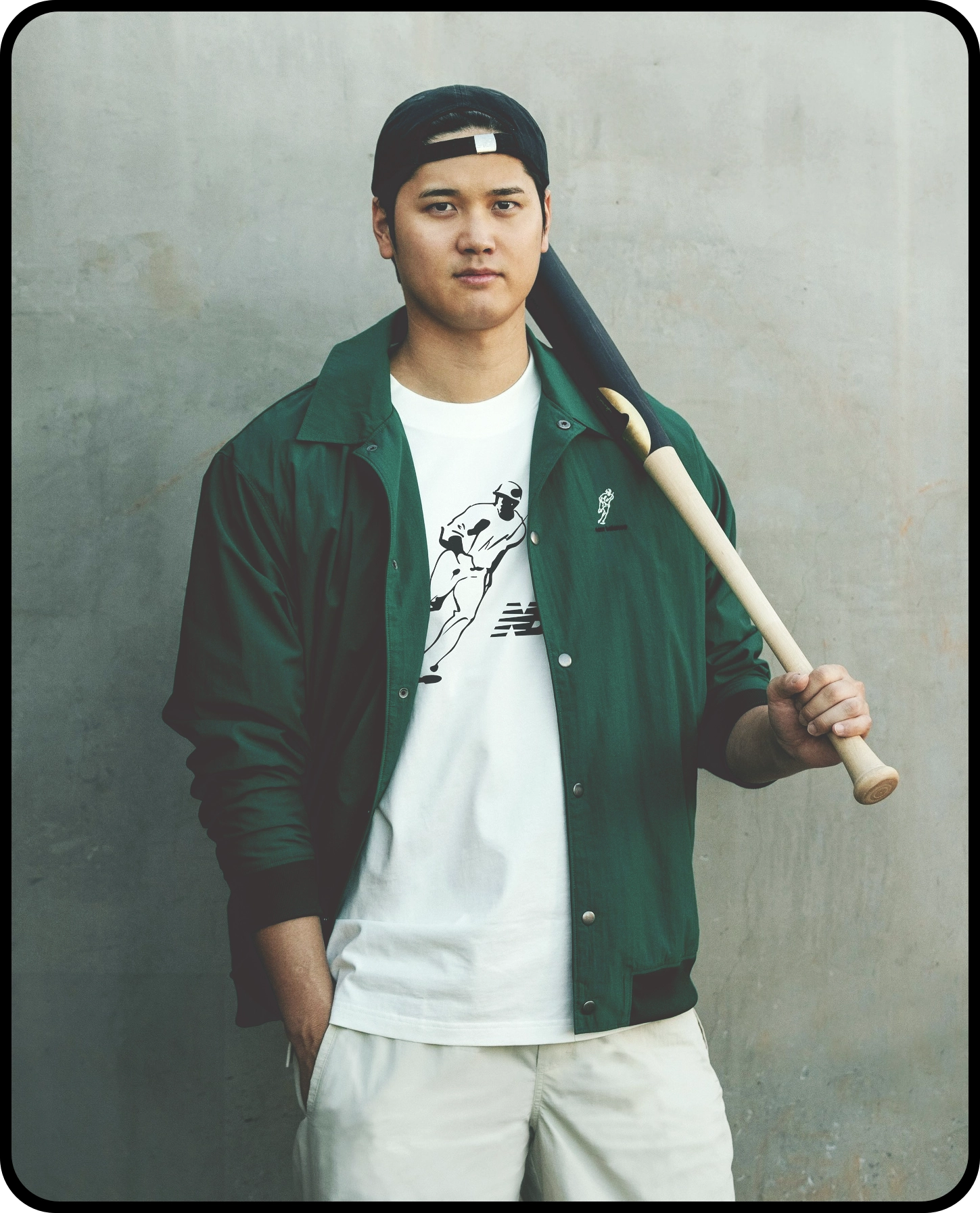 오타니 mvp (최초 지명타자 및 mlb 양대리그)