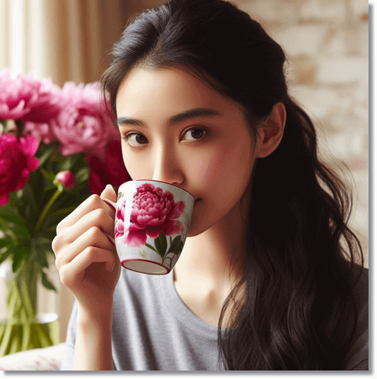 작약 뿌리 복용법 주의사항