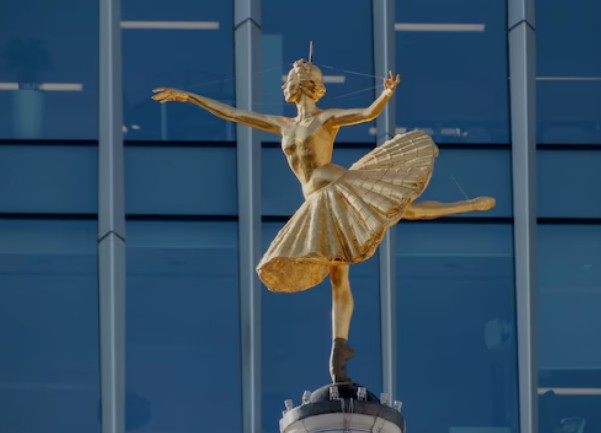 발레리나 이미지