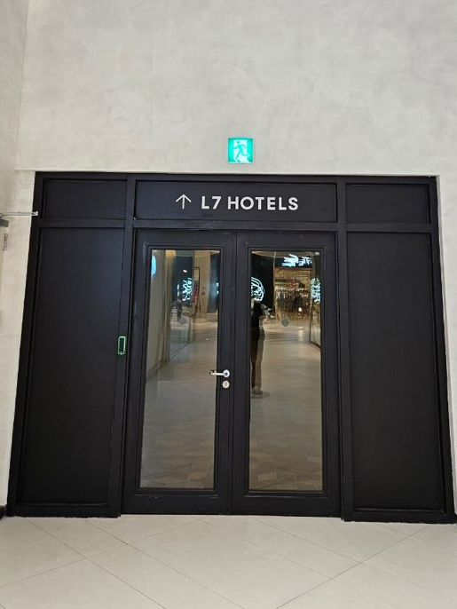 하노이-롯데몰-호텔-연결-엘리베이터