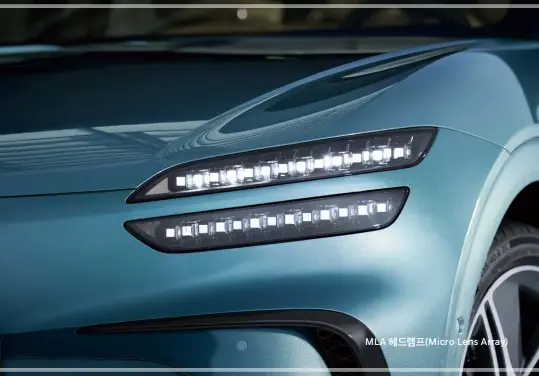 제네시스-GV60-제원-가격-연비-모의견적