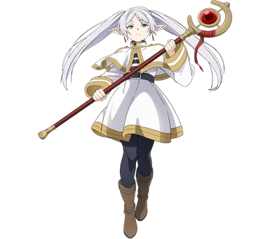 #장송의프리렌 #프리렌