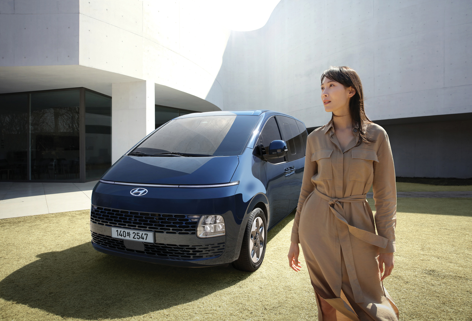 2023 현대 스타리아 포토