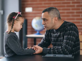 kindergarten adjustment