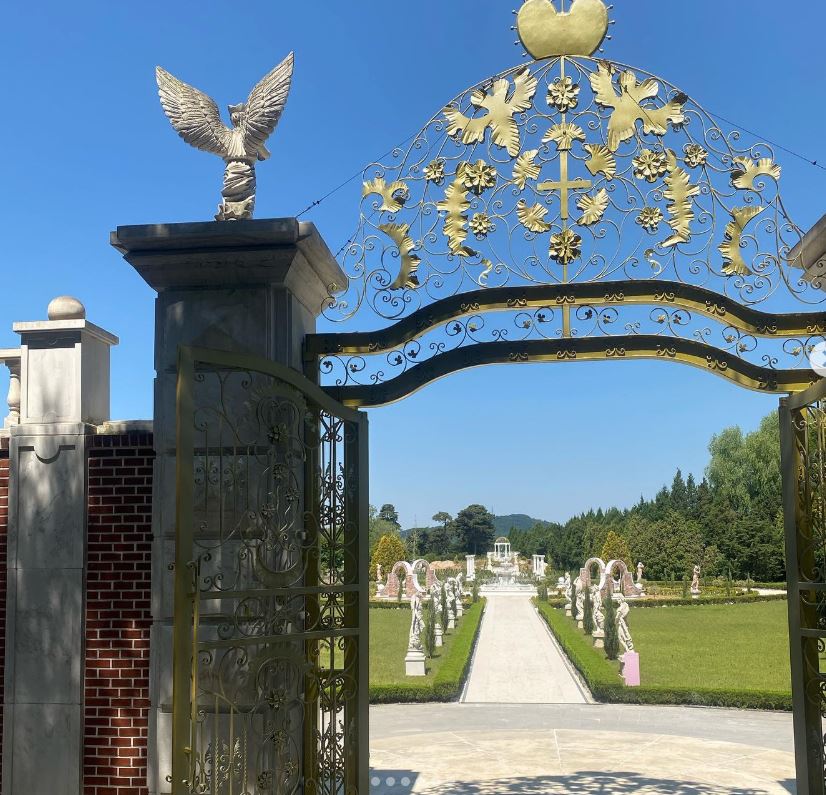 파주 가볼만한곳 베스트 10