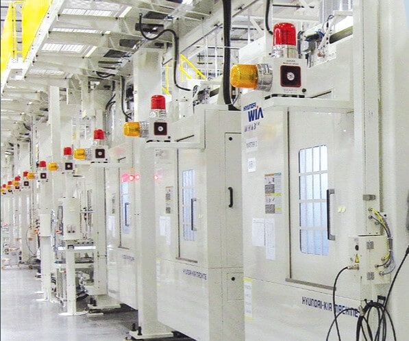 모빌리티솔루션 부문