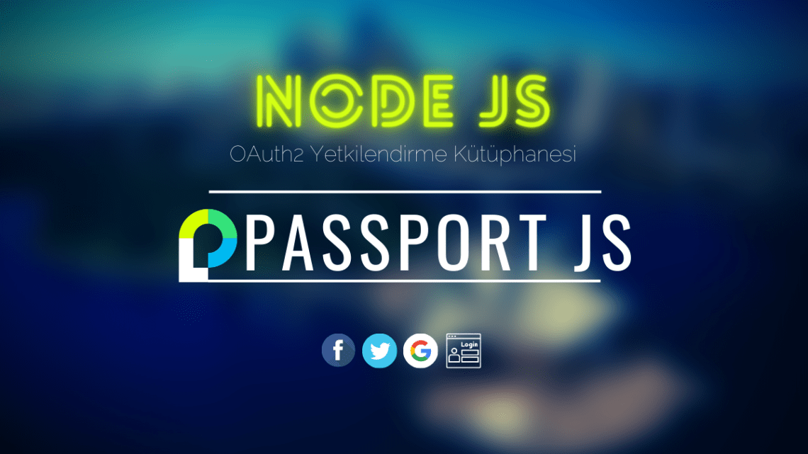 Passport-module