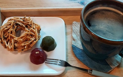 영암예담은