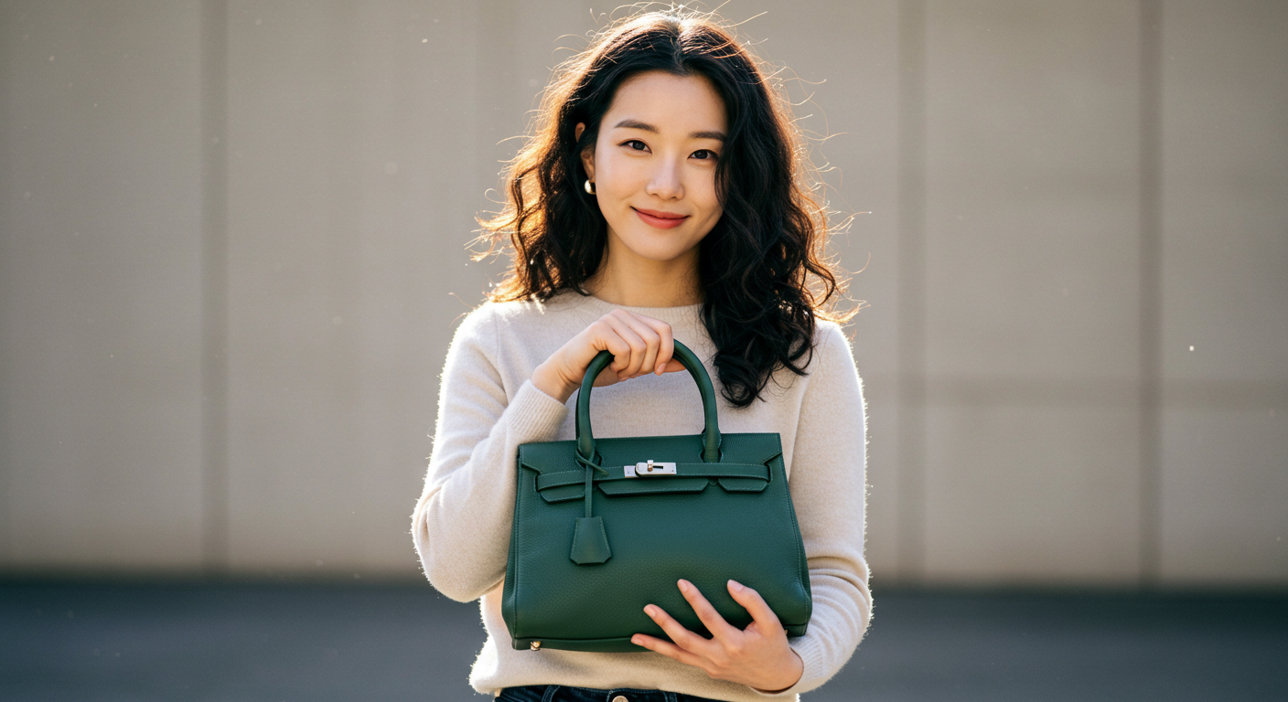 명품가방 브랜드 순위