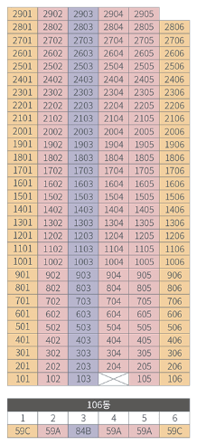양주역 푸르지오 센터파크 분양가
