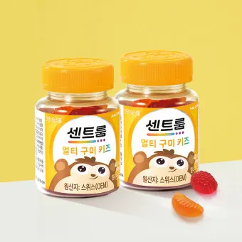 센트룸 효능 효과 가격 종류별 성분 실사용후기 부작용에 대한 총정리_6