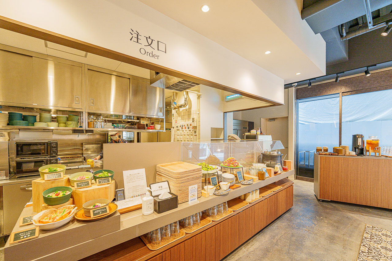 Original source image 63 for OMO5 Kyoto Sanjo by Hoshino Resorts: A Stay and Two Neighborhood Walks.