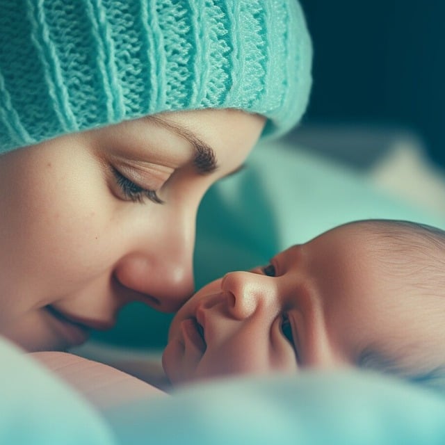 태열? 아토피? 지루성피부염? 신생아 피부트러블 쉽게 구분하는 방법