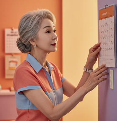 콘드로이친 복용법 꾸준함이 생명