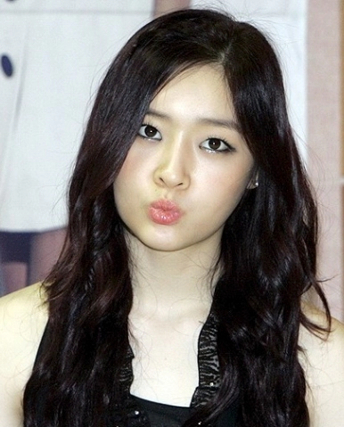 이아름 프로필 나이 고향 학력 티아라 경력 인스타