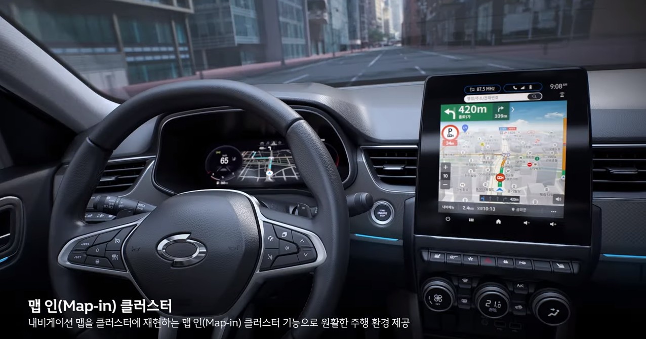 xm3옵션5