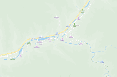 백담계곡 피서 주차 맛집 리스트