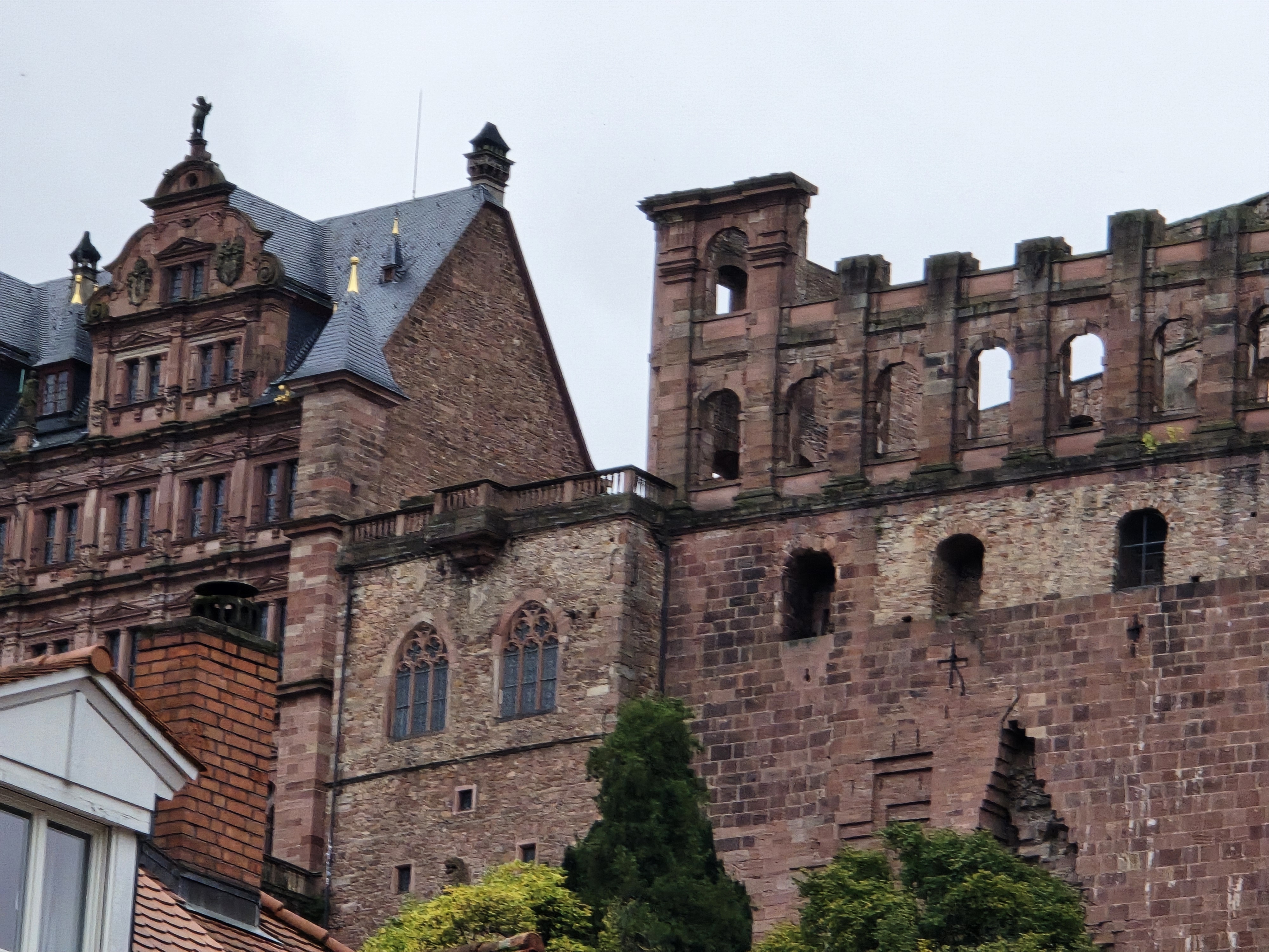 하이델베르크성