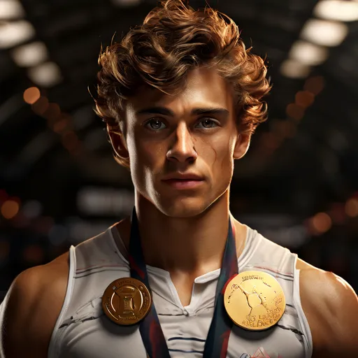 올림픽 메달리스트의 다양한 혜택