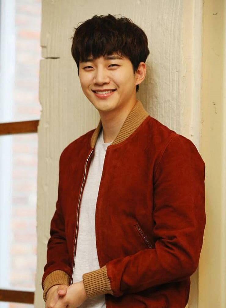 배우-이준호