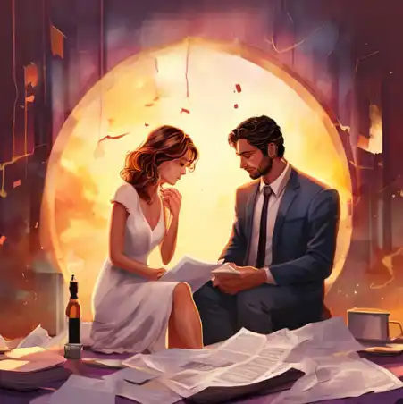 이혼 절차 단계별 설명 쉽고 빠르게 이해하기