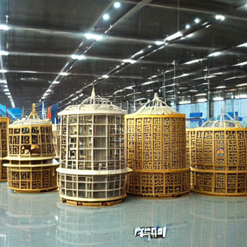 한국내화의 미지의 매력, 알아보자