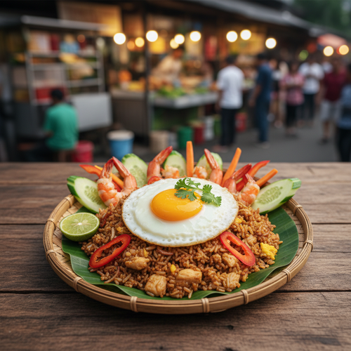 현지 교통 & 식사, 예산을 지키는 스마트한 방법