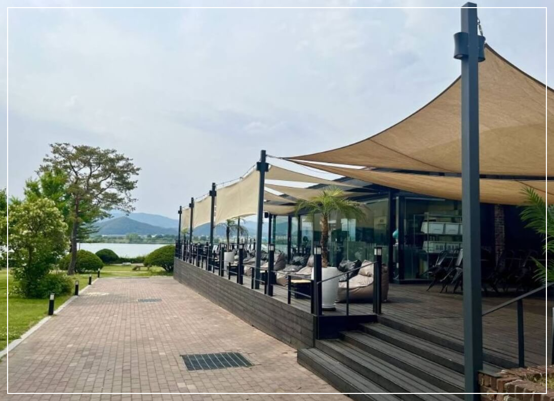 춘천 가볼만한곳 베스트10 KT&amp;G 상상마당 춘천