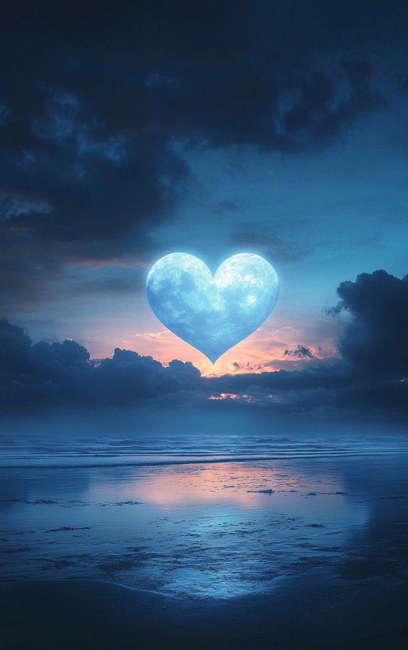 하트 관련 이미지