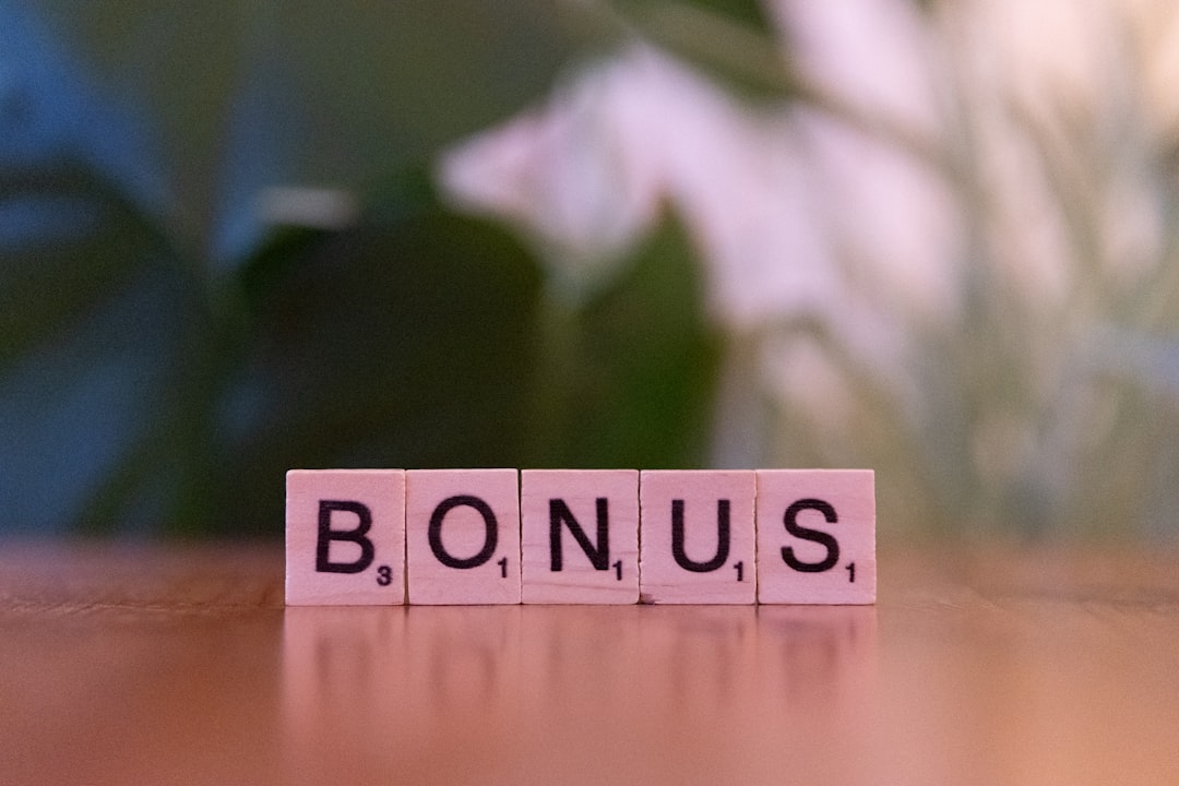 Incentives