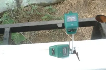 토양 pH 관리 산도 측정 교정 석회 시비 가용성 개선_10