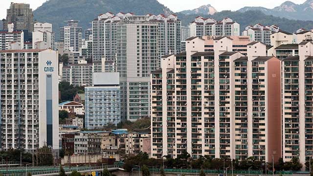 2025년 무주택자 주거지원금-아파트