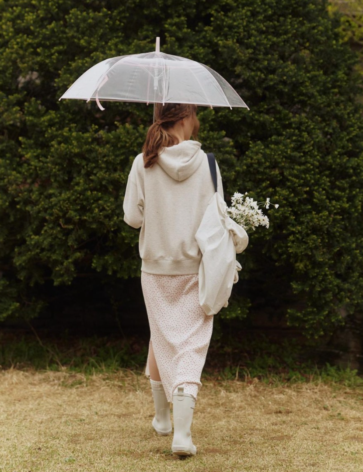 장마철 필수템 레인부츠 추천 Top5