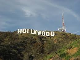  할리우드 &amp; 그리피스 천문대 사진 (출처:나무위키/쿨룩)