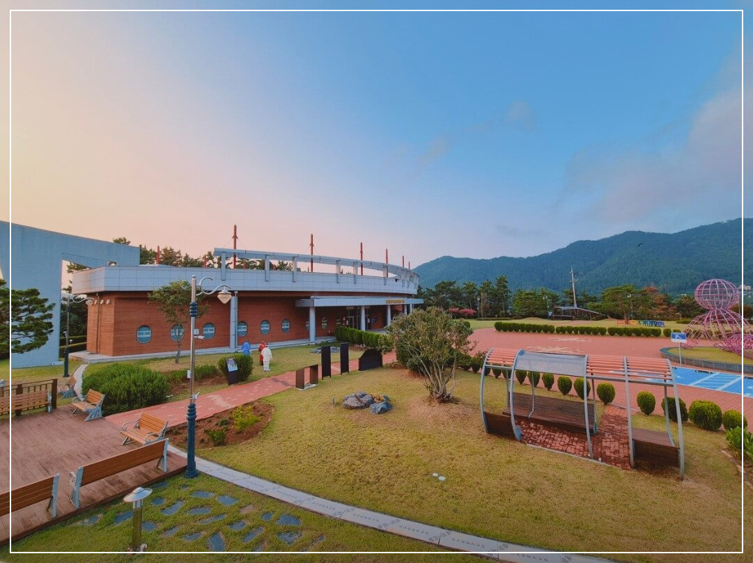 거제도 가볼만한곳 베스트10 칠천량해전공원